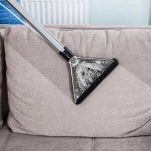 تنظيف أنترية ليزي بوي