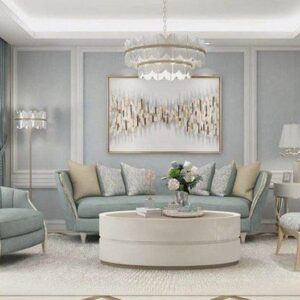 تنظيف وتعقيم الأنترية